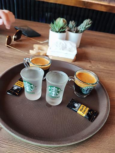 عکس قهوه بلوط