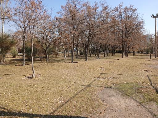 عکس پارک موزه شمیم پایداری