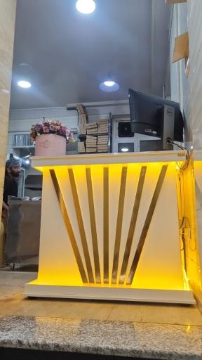 عکس تهیه غذای نابی نو