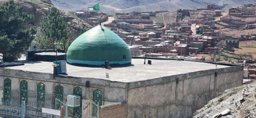 عکس دهسرخ