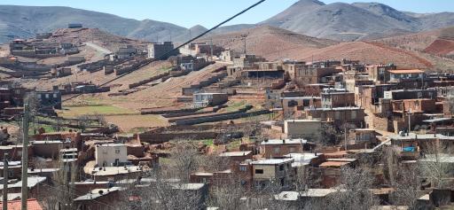 عکس دهسرخ
