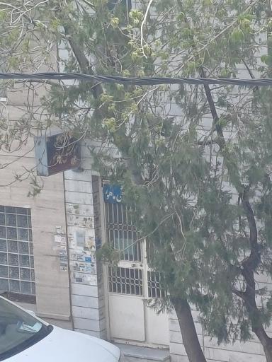 عکس آموزشگاه موسیقی ماهور