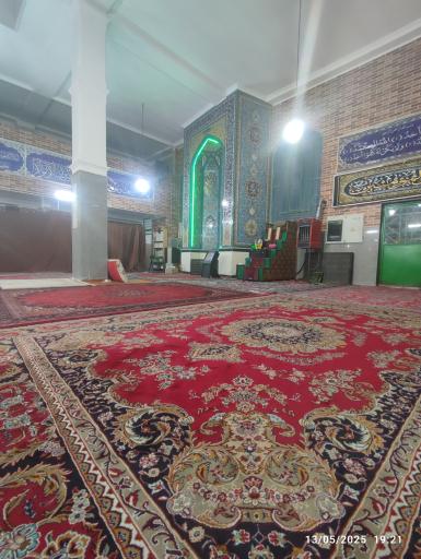 عکس مسجد النبی