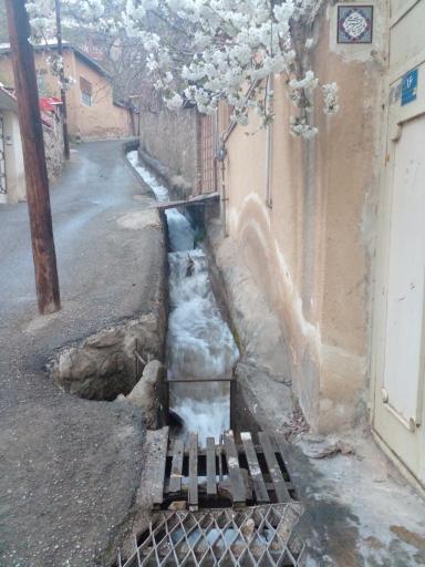 عکس آئینه ورزان