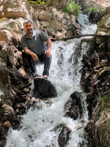 عکس آئینه ورزان