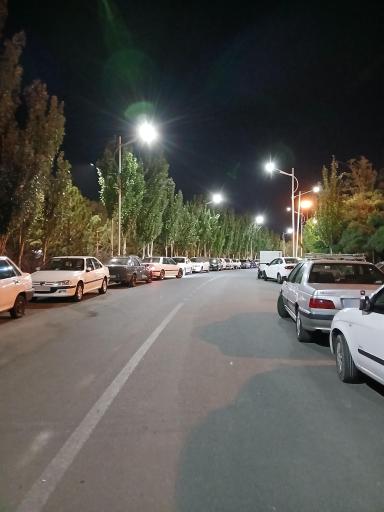 عکس پارک موزه شمیم پایداری