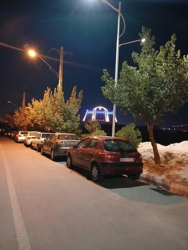 عکس پارک موزه شمیم پایداری