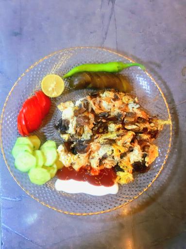 عکس کافه ژانویه