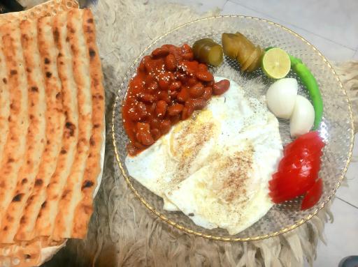 عکس کافه ژانویه