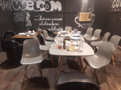 عکس کافه ژانویه