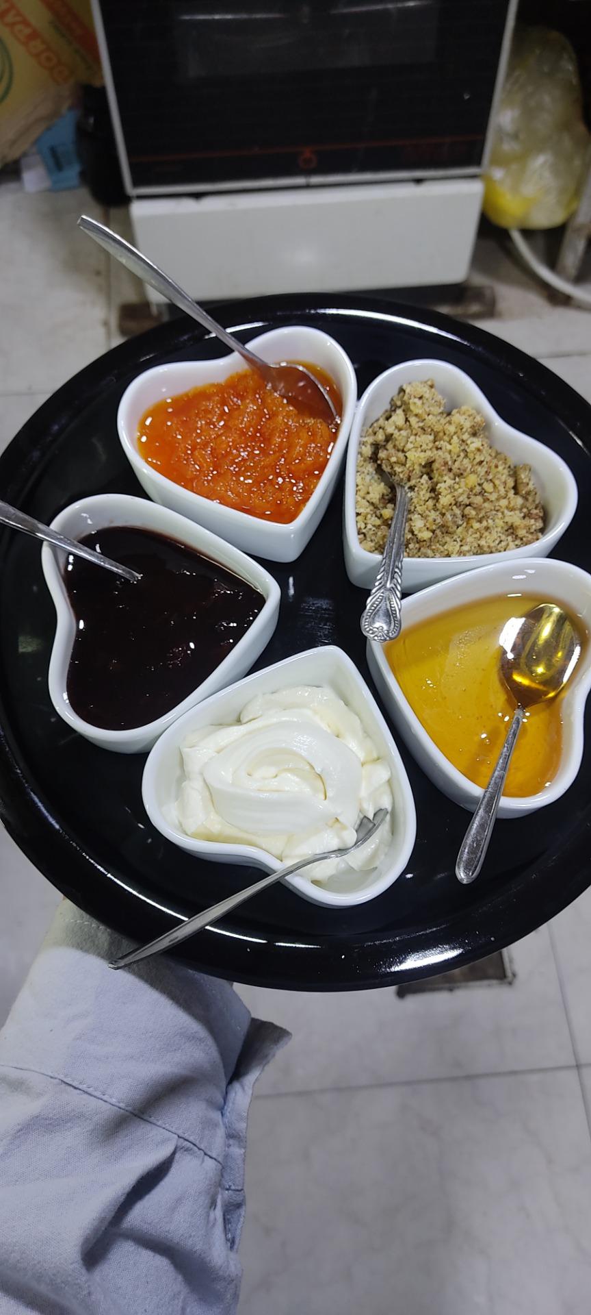 عکس کافه ژانویه