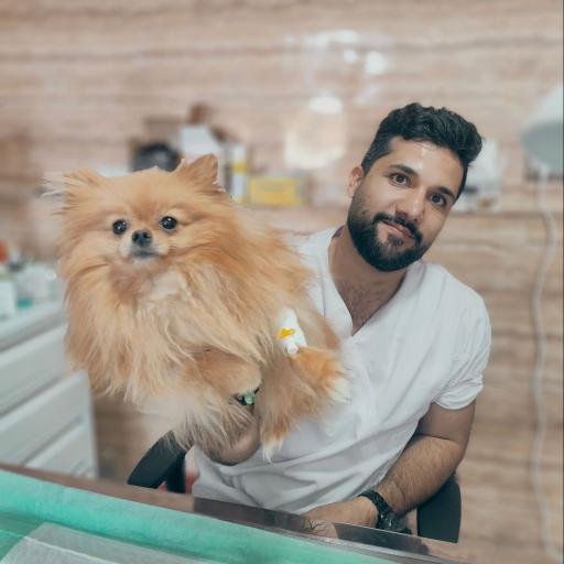 دامپزشکی دکتر سلطانی