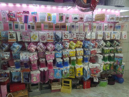 عکس تم تولد و بدلیجات مملیجات