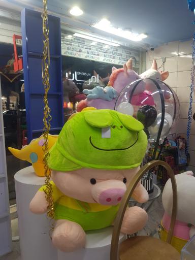 عکس تم تولد و بدلیجات مملیجات