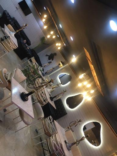 عکس کافه ژین