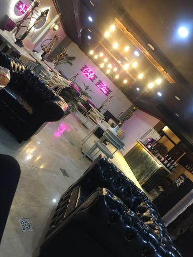 عکس کافه ژین