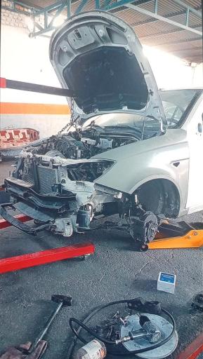 عکس صافکاری رضا عباسی