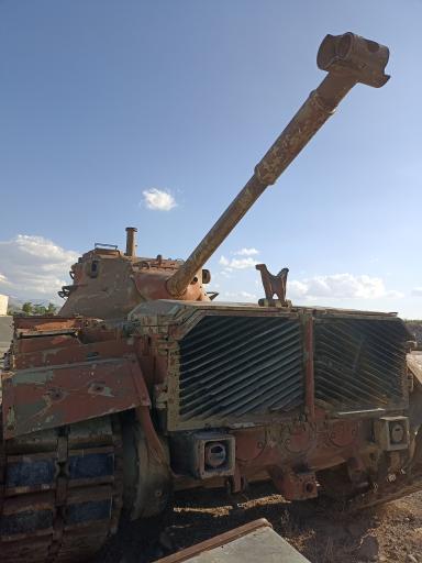 عکس پارک موزه شمیم پایداری