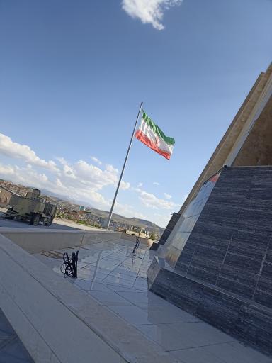 عکس پارک موزه شمیم پایداری