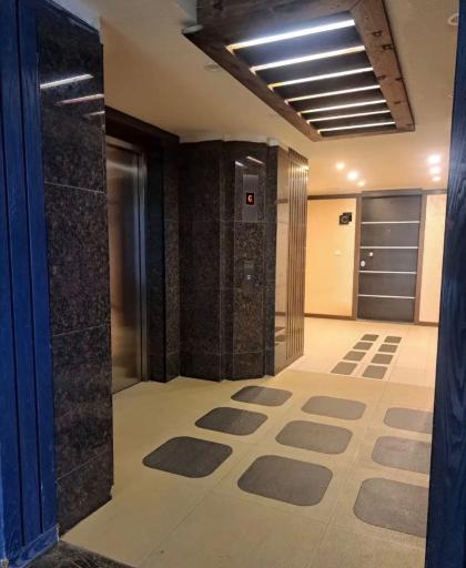 عکس برج مسکونی میکا