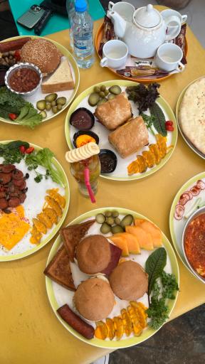 عکس کافه ژو