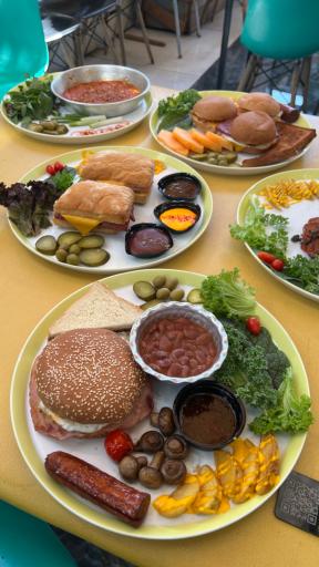 عکس کافه ژو