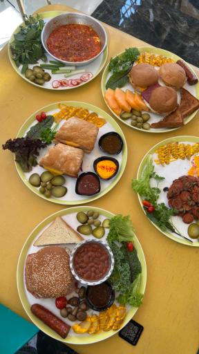 عکس کافه ژو