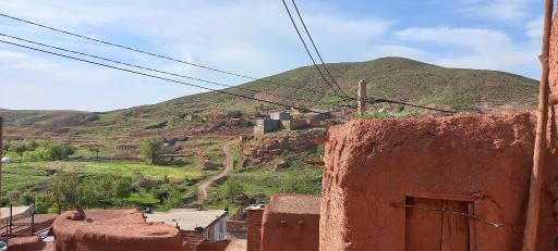 عکس دهسرخ