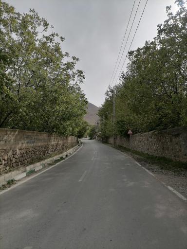 عکس آئینه ورزان