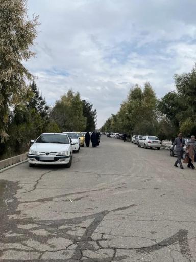 آرامستان بقیع قم