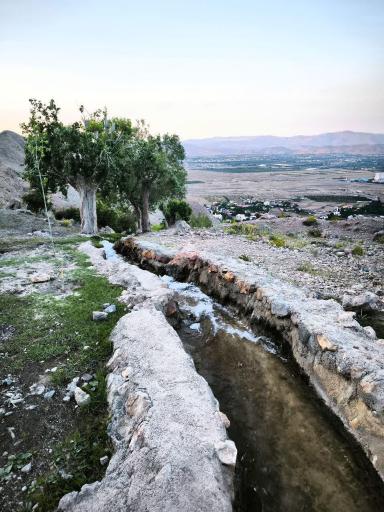 عکس آئینه ورزان
