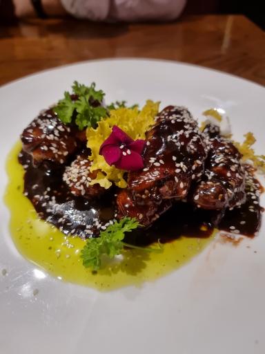 عکس رستوران ایتالیایی کاپری