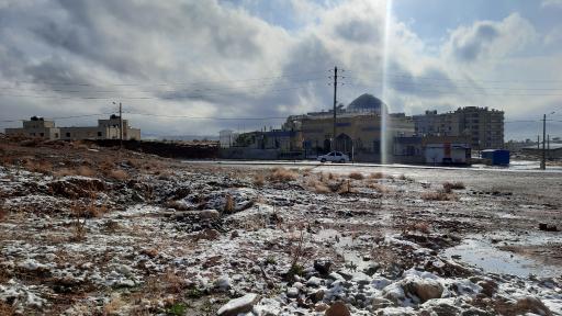 عکس مسجد امیرالمومنین