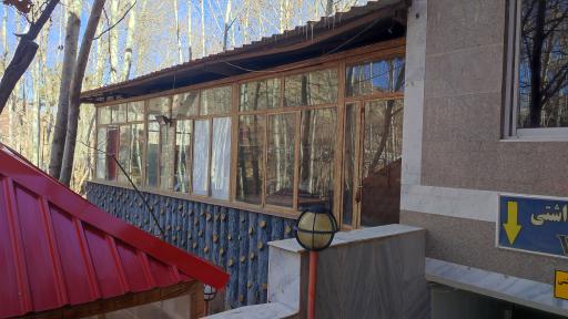 عکس رستوران ستاره قلات