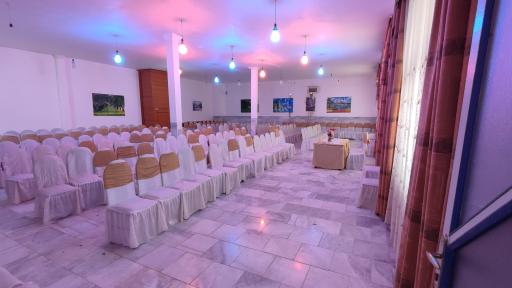 عکس رستوران ستاره قلات