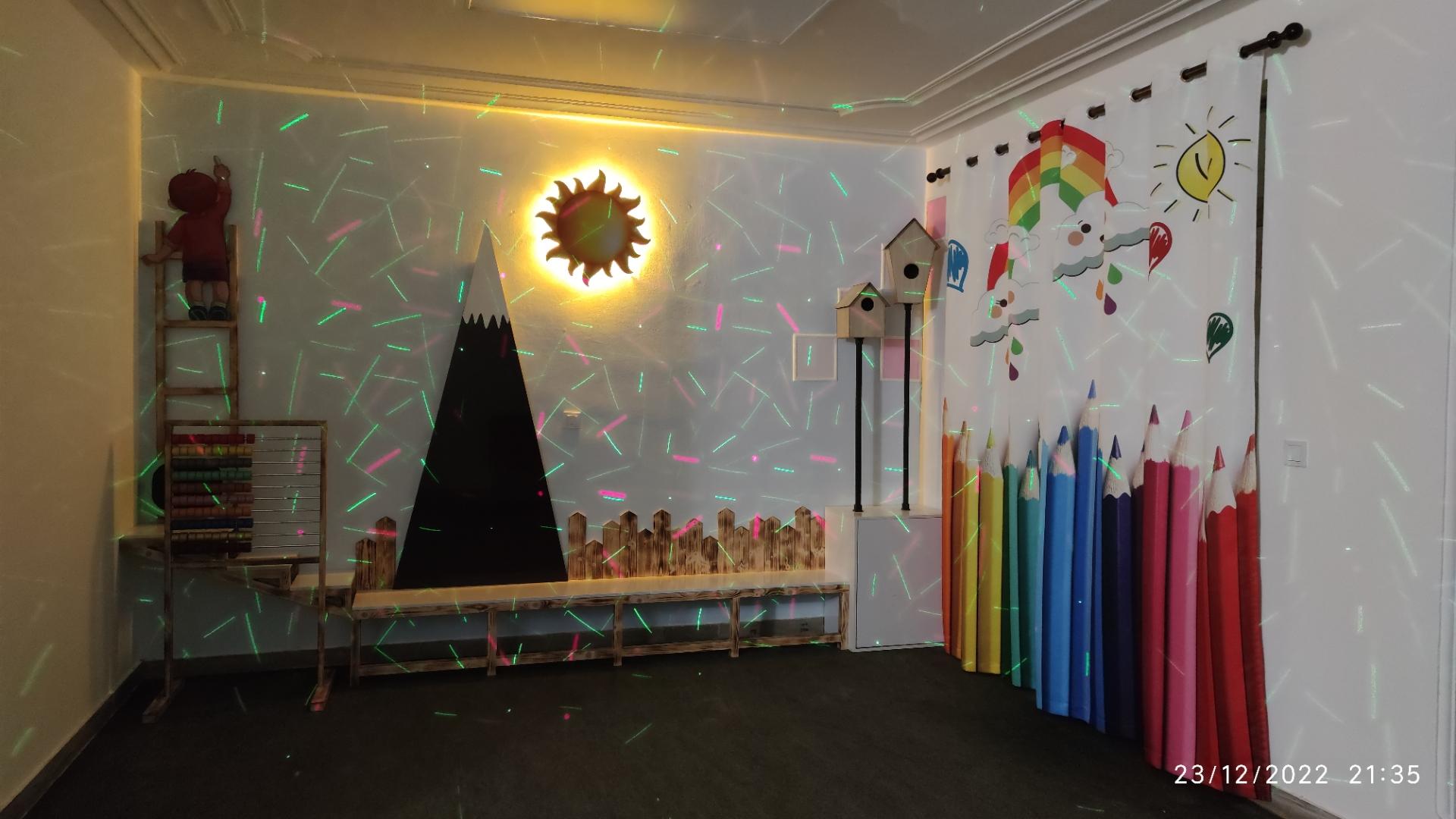 عکس آموزشگاه علمی آزاد ذهن زیبا 