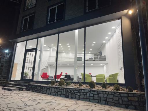 عکس قصر املاک پاسارگاد