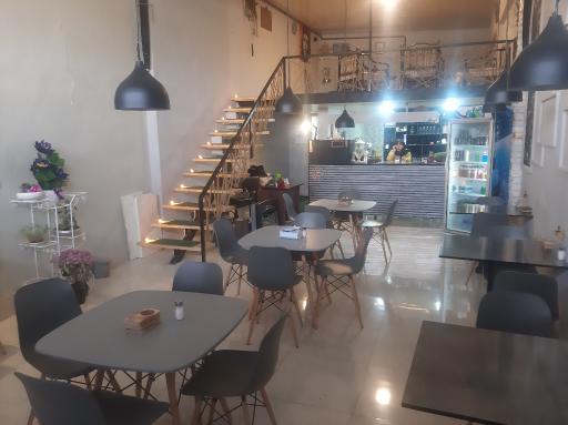 عکس کافه ژانویه