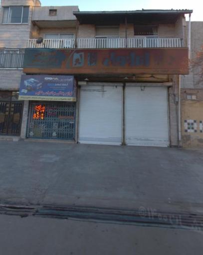 عکس تعویض روغن برادران رضایی