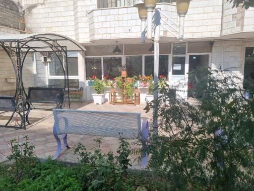 عکس خانه سالمندان امام رضا مشهد