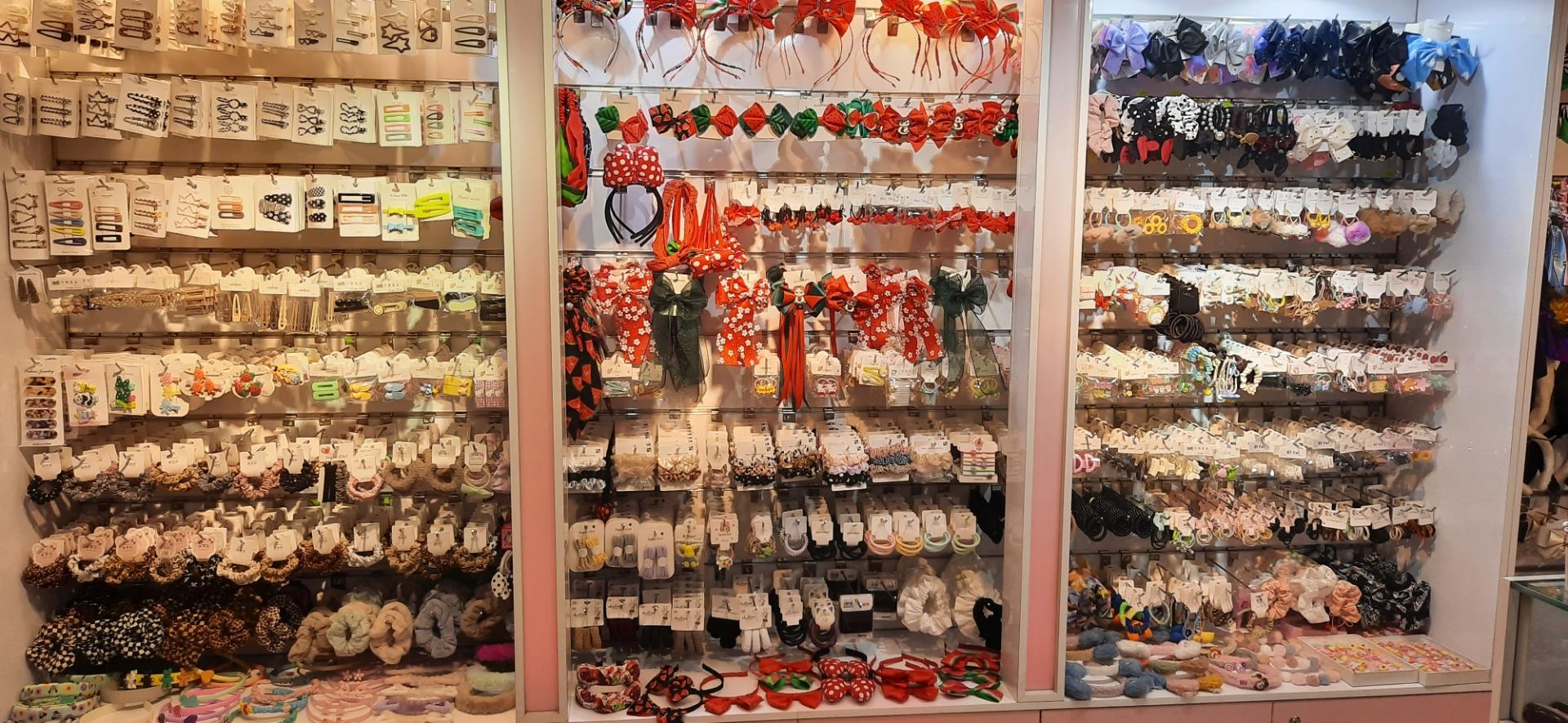 عکس رز اکسسوری