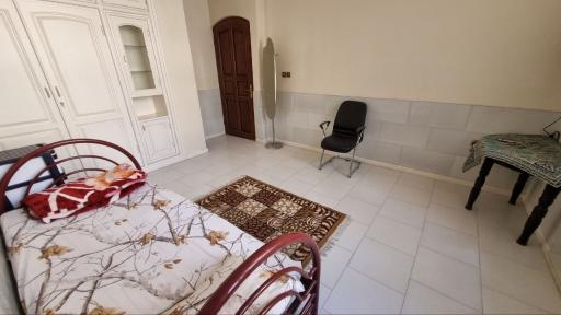 عکس خانه سالمندان امام رضا مشهد