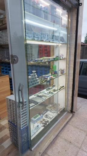 عکس پویش مدار