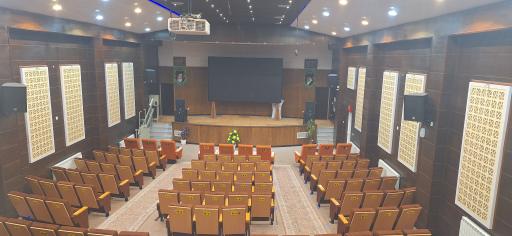 عکس سینما نارین نائین