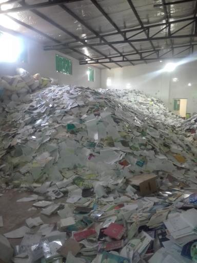 عکس سورنا کاغذ