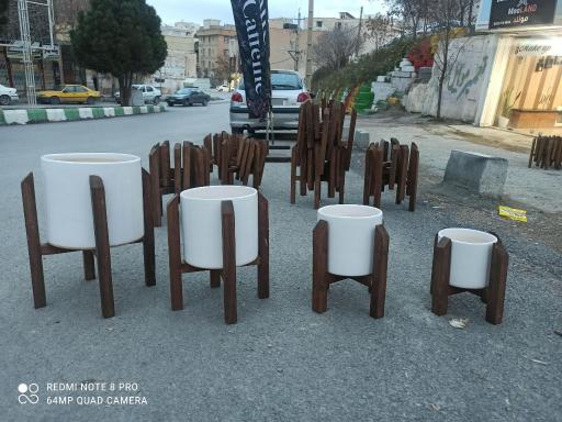 عکس گلخانه پیروزه 