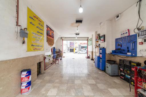 عکس خدمات برق و انژکتور باطری و صافکاری مقدم