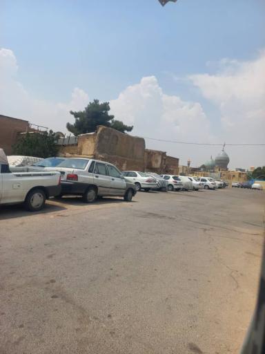 عکس پارکینگ زائر ۲