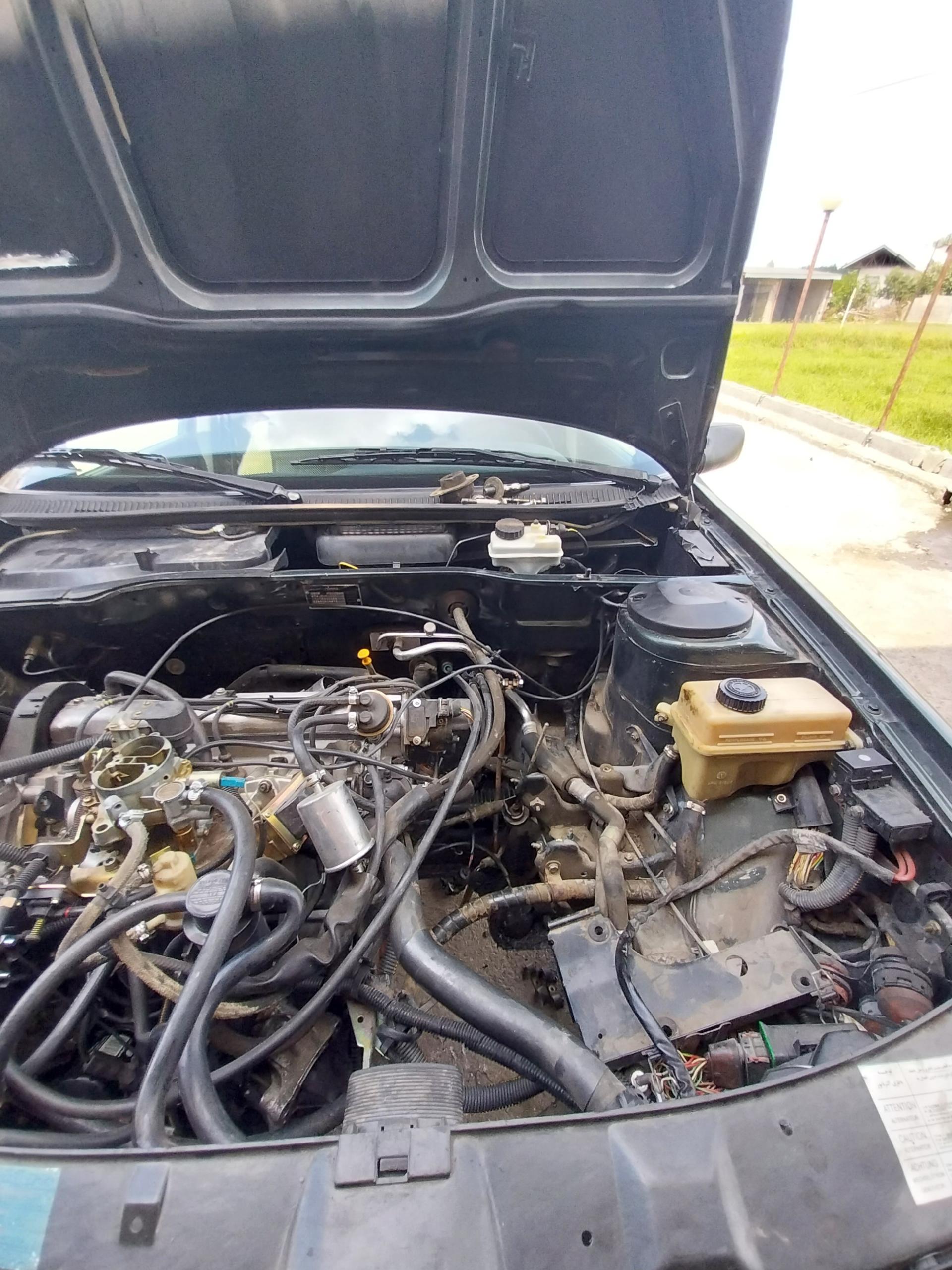 عکس میکانیکی آیدین