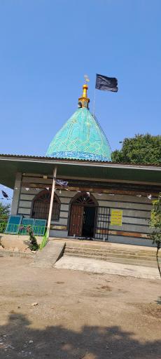 عکس امامزاده خلیفه سلطان